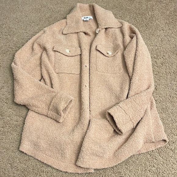 William Rast Tops - Sweater
